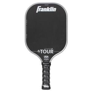 Franklin Sports Tour Series 14mm Pickleball Paddle