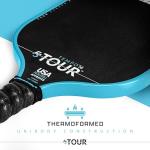 Franklin Sports Pro Pickleball Paddle Set