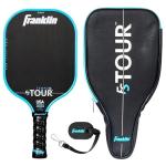 Franklin Sports Pro Pickleball Paddle Set