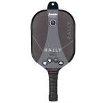 Franklin Sports Charcoal Pickleball Paddle for Adults