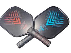 Franklin Sports Jet Pickleball Paddle and Balls Set