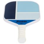Franklin Sports Blue Cove Pickleball Paddle and Bag