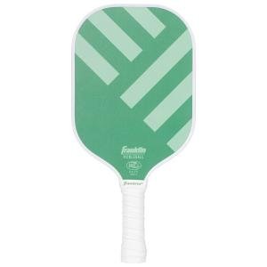 Franklin Sports DEFY Pickleball Paddle with Polypropylene Core