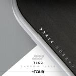 Franklin Sports Tour Series 14mm Pickleball Paddle