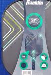 Franklin Sports 10mm Carbon Fiber Pickleball Paddle