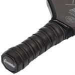 Franklin Sports Charcoal Pickleball Paddle for Adults