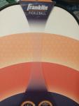 Franklin Sports Lunar Color Pickleball Paddle for Adults
