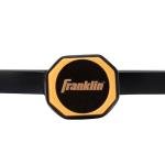 Franklin Sports Lunar Color Graphic Pickleball Paddle