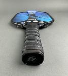 Franklin Sports Blue Aluminum Pickleball Paddle