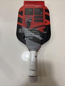Selkirk Vanguard Power Air Invikta Pickleball Paddle
