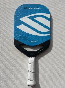 Selkirk LUXX Control Air Invikta Pickleball Paddle