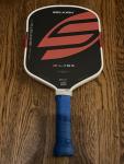 Selkirk Boomstik Widebody 16mm Pickleball Paddle