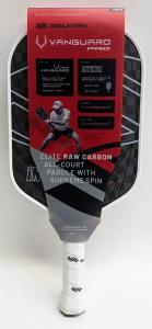 Selkirk Vanguard Pro Invikta Carbon Pickleball Paddle