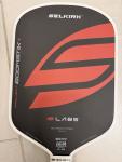 Selkirk Boomstik Elongated Pickleball Paddle