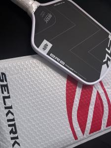 Selkirk SLK ERA Power Pickleball Paddle and Case