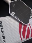 Selkirk SLK ERA Power Pickleball Paddle and Case