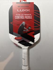 Selkirk Jack Sock Luxx Invikta Pickleball Paddle