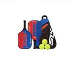 Selkirk SLK Prime Max Pickleball Set with Bag