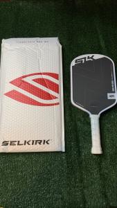 Selkirk SLK Era Power Elongated Pickleball Paddle