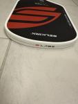 Selkirk Boomstik Elongated Pickleball Paddle