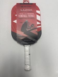 Selkirk Luxx 2.0 Invikta Red Pickleball Paddle