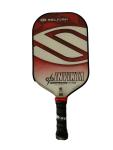 Selkirk AMPED INVIKTA LW Pickleball Paddle - Red/White