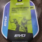Selkirk EVO Control Max Pickleball Paddle - Oasis
