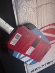 Selkirk LUXX Control Air InviktA Pickleball Paddle