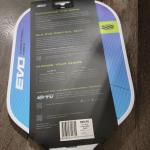 Selkirk EVO Control Max Pickleball Paddle - Oasis