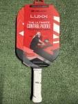 Selkirk Luxx Control Air Invikta Pickleball Paddle