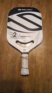 Selkirk Vanguard Power Air S2 Pickleball Paddle