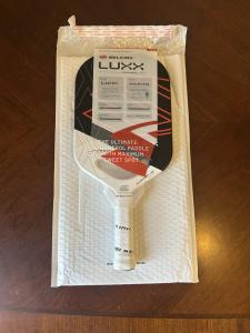 Selkirk LUXX Control Air Invikta Pickleball Paddle