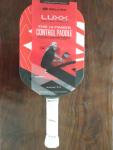 Selkirk Luxx 2.0 Control Air Pickleball Paddle
