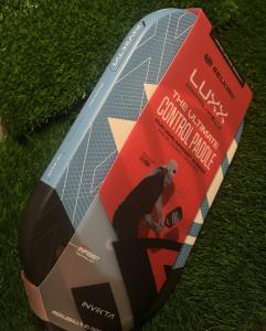 Selkirk LUXX Control Air Invikta Pickleball Paddle