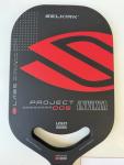 Selkirk Labs Project 005 Invicta Pickleball Paddle
