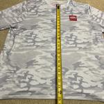 Selkirk Red Label Camo Pickleball Shirt Size XL