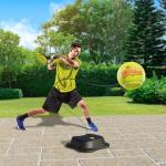 Swingball Pro Pickleball and Tennis Trainer