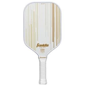Franklin Sports Pro Pickleball Paddles Signature Series