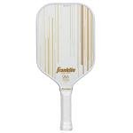 Franklin Sports Signature Pro Pickleball Paddle - Gold