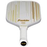 Franklin Sports Signature Pro Pickleball Paddle - Gold