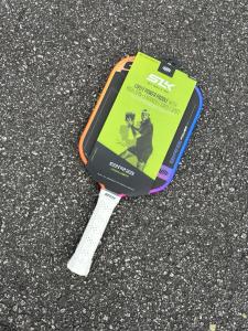 Selkirk Era Power 16mm Multicolor Pickleball Paddle