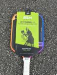 Selkirk Era Power 16mm Multicolor Pickleball Paddle