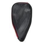 Selkirk Sport Premium Pickleball Paddle Cover - Black/Red