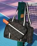 Movker Pickleball Tote Bag with Paddle Cover Pocket