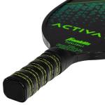 Franklin Sports Wooden Pickleball Paddle Set