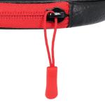 Selkirk Sport Premium Pickleball Paddle Cover - Black/Red