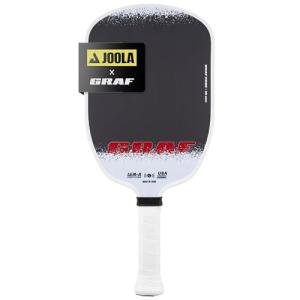 JOOLA GRAF Edge 16mm Carbon Fiber Pickleball Paddle