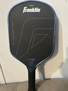Franklin C45 14mm Pickleball Paddle Lightweight