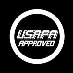 Franklin Sports Pickleball-X Aluminum Paddle Ball Set