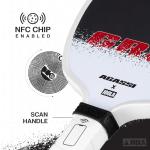 JOOLA GRAF Edge 16mm Carbon Fiber Pickleball Paddle